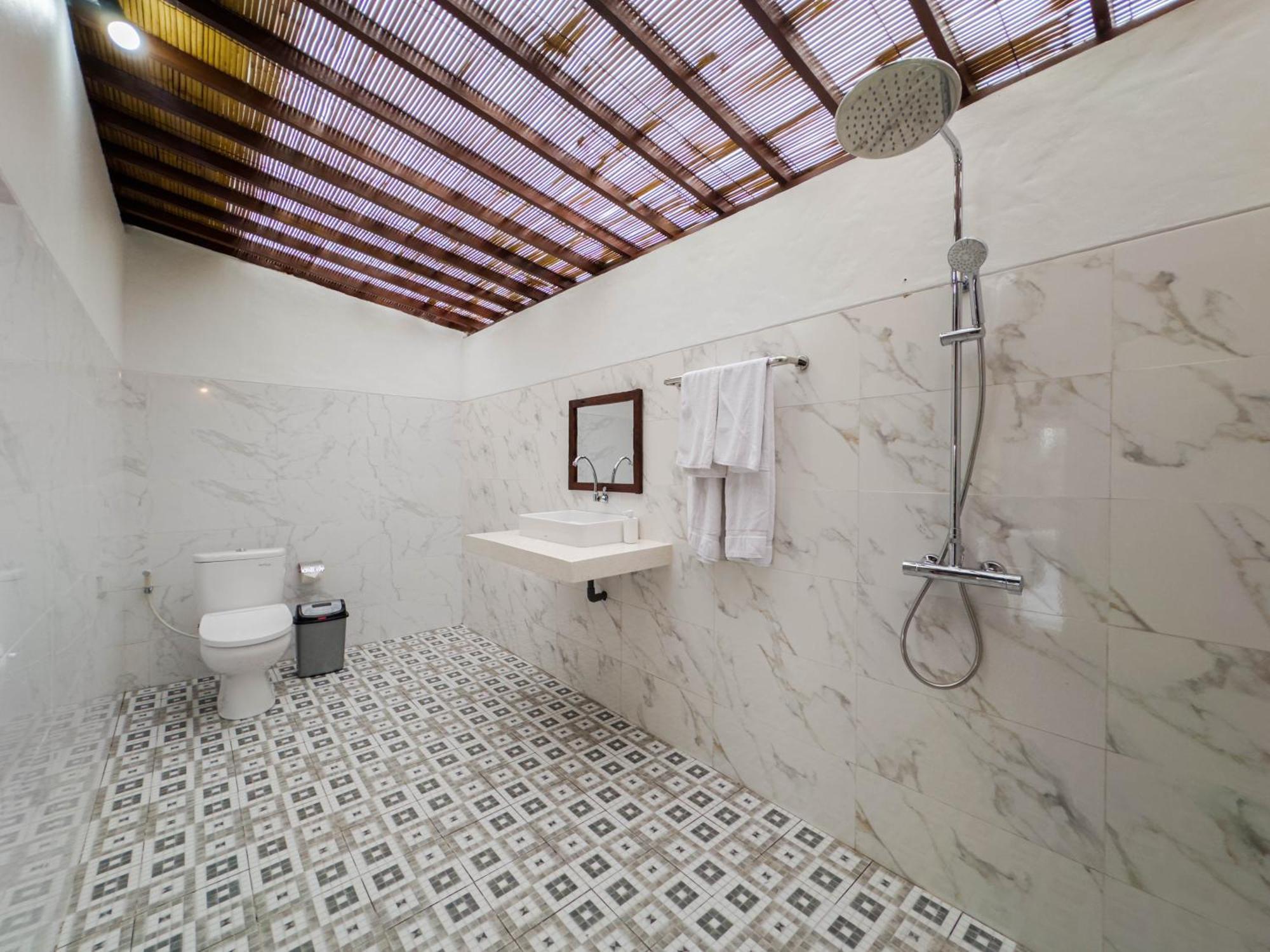 Kubu Manah Ubud Εξωτερικό φωτογραφία