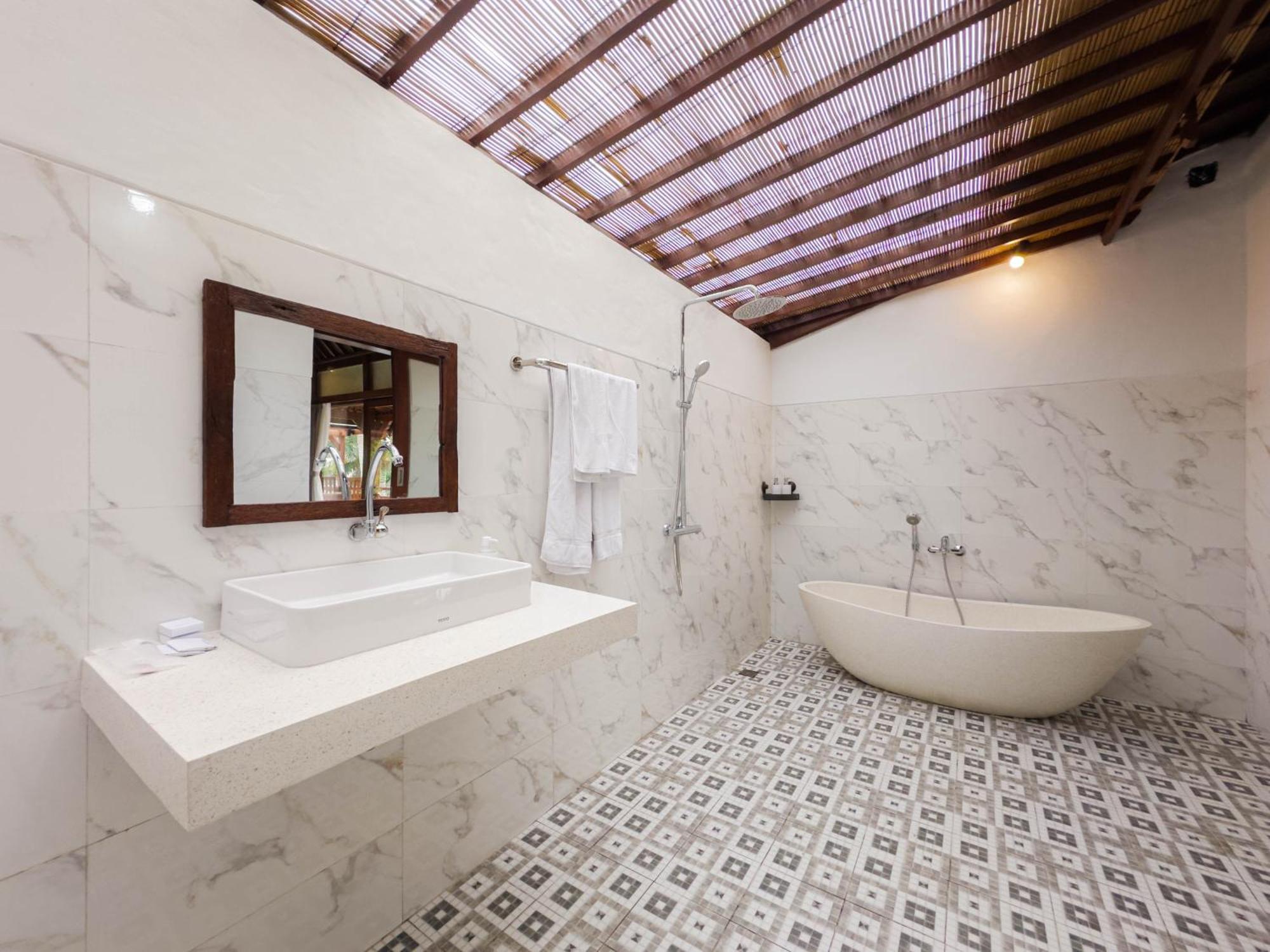 Kubu Manah Ubud Εξωτερικό φωτογραφία